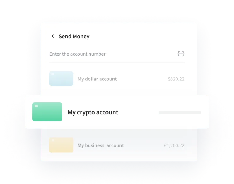 Your All-in-One Wallet